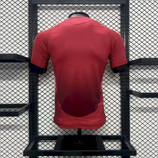 Manchester United 2024/25 Home Jersey Player Version - Image 2