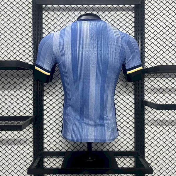 Tottenham Hotspur 2024/25 Away Jersey Player Version - Image 2