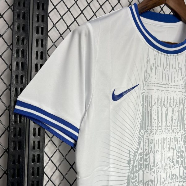 England 2024/25 Euro Special Edition Jersey - Image 5