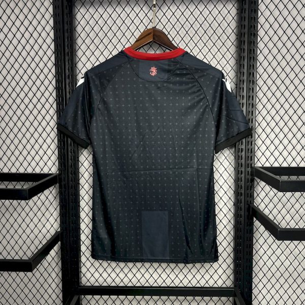 Georgia 2024/25 Euro Third Jersey - Image 2