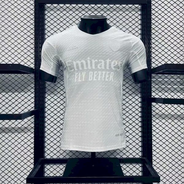 Arsenal 2023/24 Special Edition Jersey Player Version