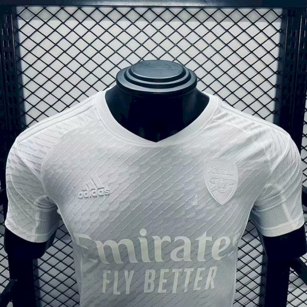 Arsenal 2023/24 Special Edition Jersey Player Version - Image 3