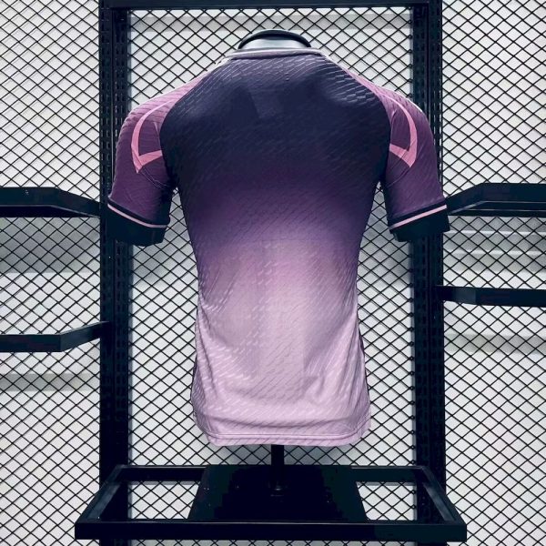 Japan 2024/25 Anime Special Edition Jersey Player Version - Image 2