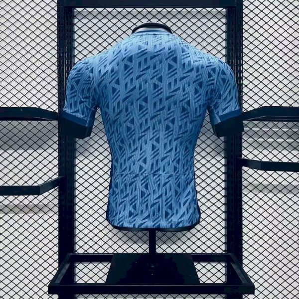 England 2023/24 Away Jersey Player Version - Image 2
