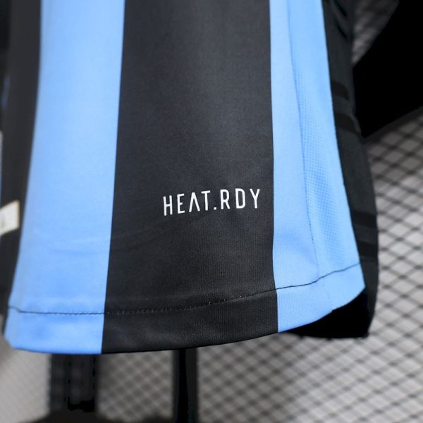 Argentina 2024/25 Dark Version Jersey Adidas Player Version - Image 4
