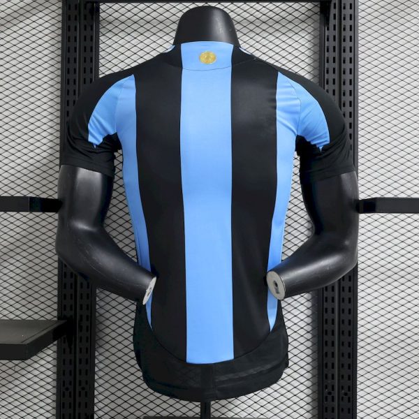 Argentina 2024/25 Dark Version Jersey Adidas Player Version - Image 2
