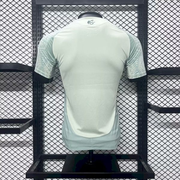 Mexico 2024/25 Away Jersey Player Version - Image 2