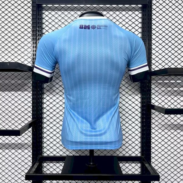 Uruguay 2024/25 Home Jersey Player Version - Image 2