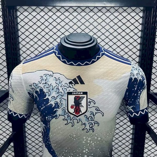 Japan 2024/25 Anime Special Edition Jersey Player Version - Image 3