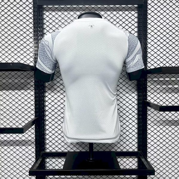 Manchester City 2024/25 Special Edition Jersey Player Version - Image 2