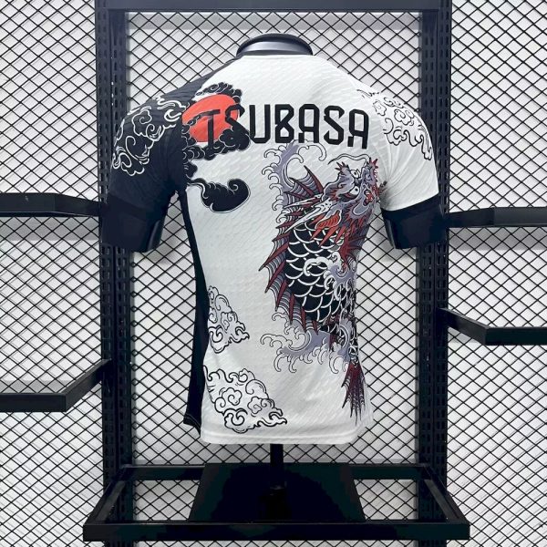 Japan 2024/25 Anime Special Edition Jersey Player Version - Image 2