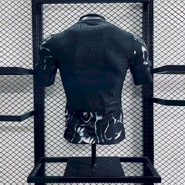 South Korea 2024/25 Away Jersey Player Version - Image 2