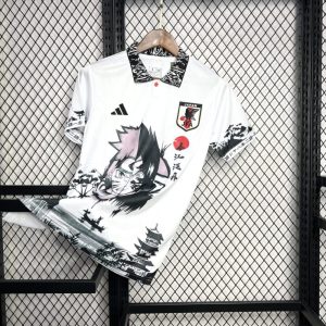 Japan 2024/25 Ming Zuo Special Edition Jersey