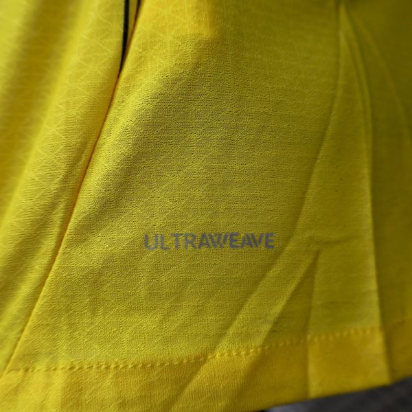 Borussia Dortmund 2023/24 Home Jersey Player Version - Image 4