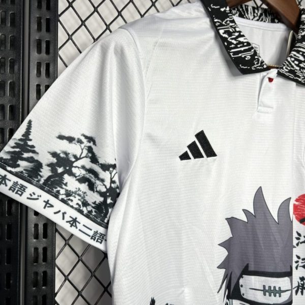 Japan 2024/25 Special Edition Jersey - Image 3
