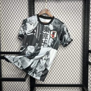 Japan 2024-25 Special Edition Jersey