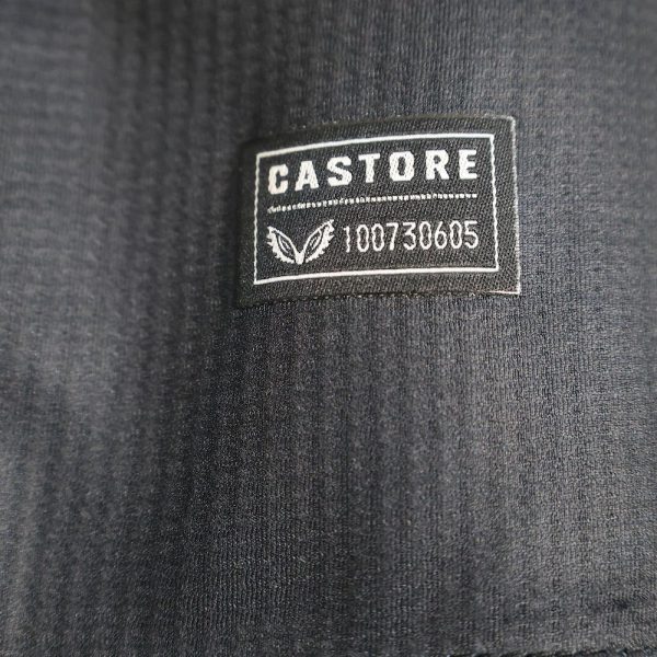 Bayer 04 Leverkusen 2024/25 Home Jersey Castore Player Version - Image 4