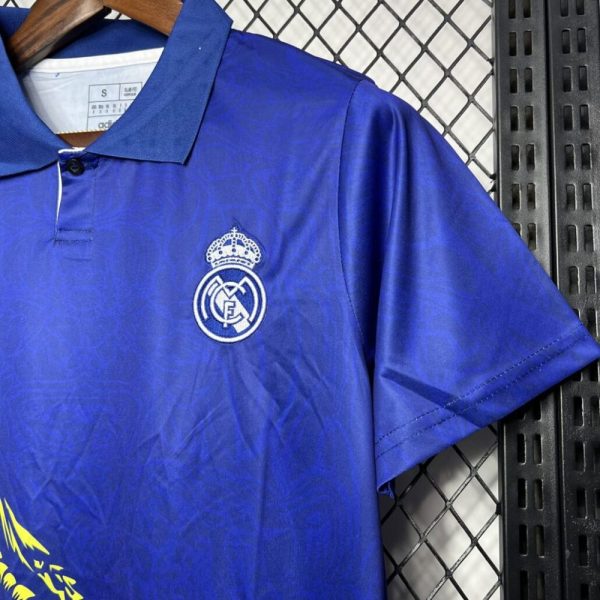 Real Madrid 2024/25 Special Edition Jersey - Image 4