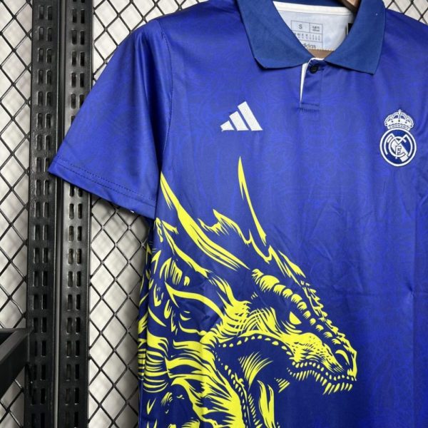 Real Madrid 2024/25 Special Edition Jersey - Image 3
