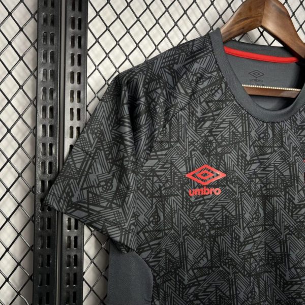 Sport Recife 2024/25 Pre-Match Training Jersey - Image 3