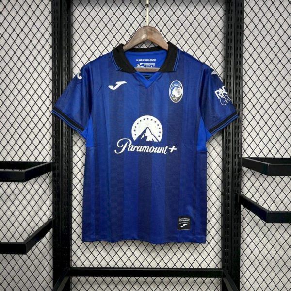Atalanta 2024/25 Final Edition Jersey - Image 7