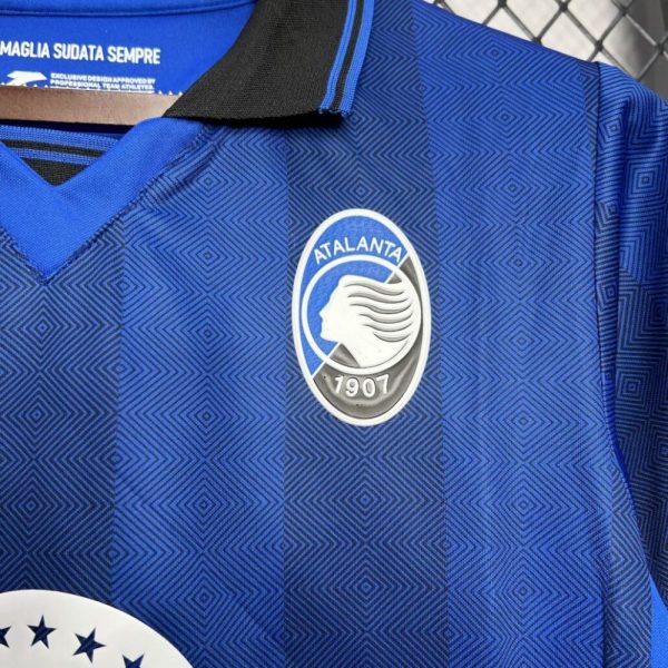 Atalanta 2024/25 Final Edition Jersey - Image 5