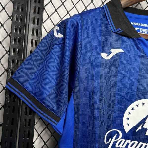 Atalanta 2024/25 Final Edition Jersey - Image 4