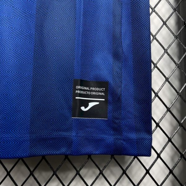 Atalanta 2024/25 Final Edition Jersey - Image 3