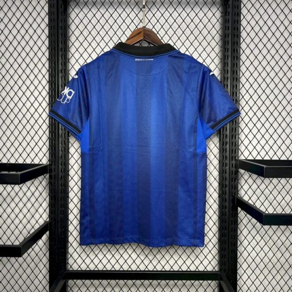 Atalanta 2024/25 Final Edition Jersey - Image 2