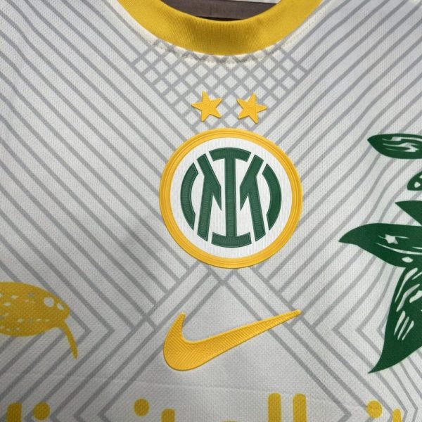 Inter Milan 2024/25 Special Edition Jersey - Image 5
