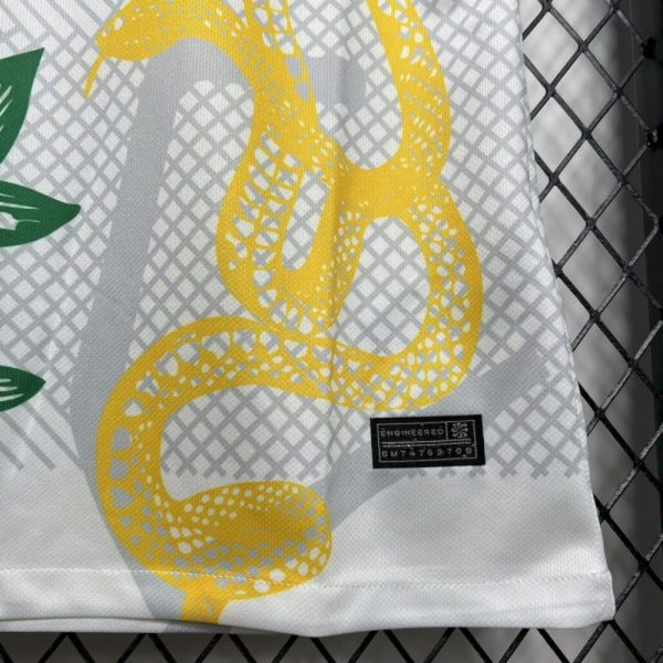 Inter Milan 2024/25 Special Edition Jersey - Image 3