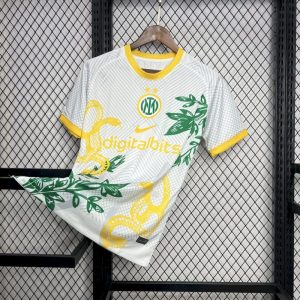 Inter Milan 2024/25 Special Edition Jersey