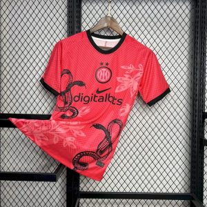 Inter Milan 2024/25 Special Edition Jersey