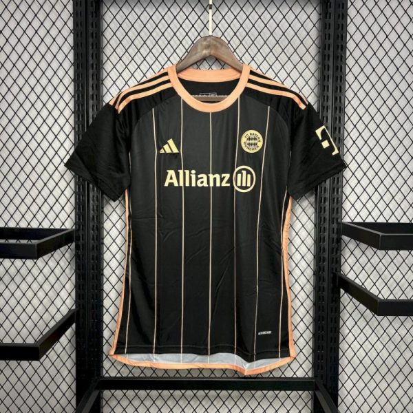 Bayern Munich 2024/25 Special Edition Jersey - Image 6