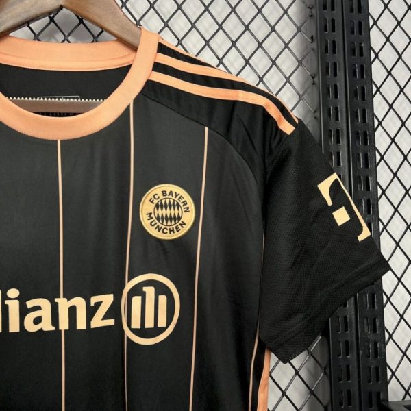 Bayern Munich 2024/25 Special Edition Jersey - Image 5