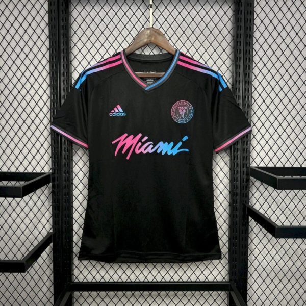 Inter Miami 2024/25 Special Edition Jersey - Image 5