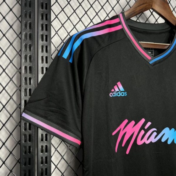 Inter Miami 2024/25 Special Edition Jersey - Image 3