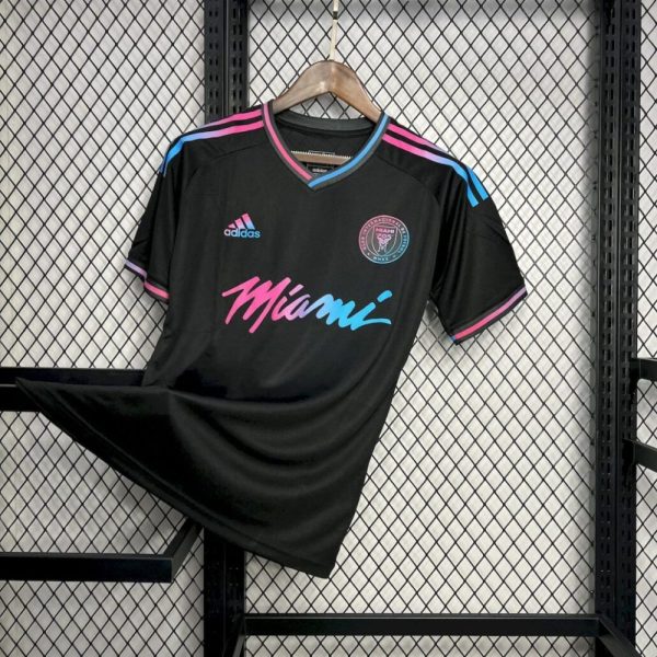 Inter Miami 2024/25 Special Edition Jersey