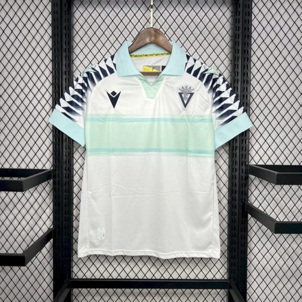 Cadiz 2024/25 Away Jersey - Image 8