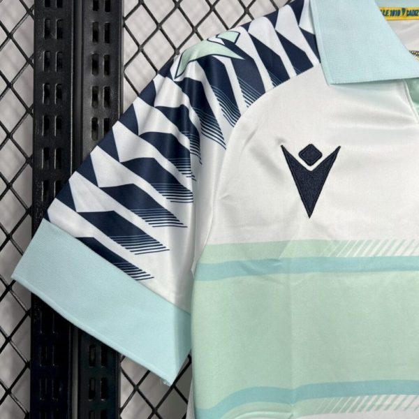 Cadiz 2024/25 Away Jersey - Image 5