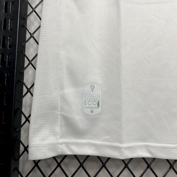 Cadiz 2024/25 Away Jersey - Image 4