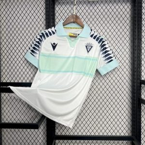 Cadiz 2024/25 Away Jersey