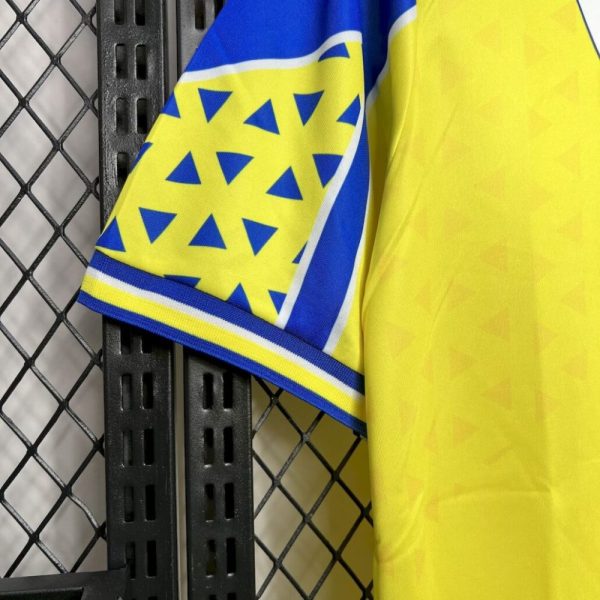 Cadiz 2024/25 Home Jersey - Image 4
