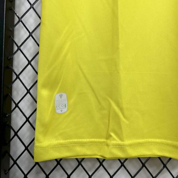 Cadiz 2024/25 Home Jersey - Image 3