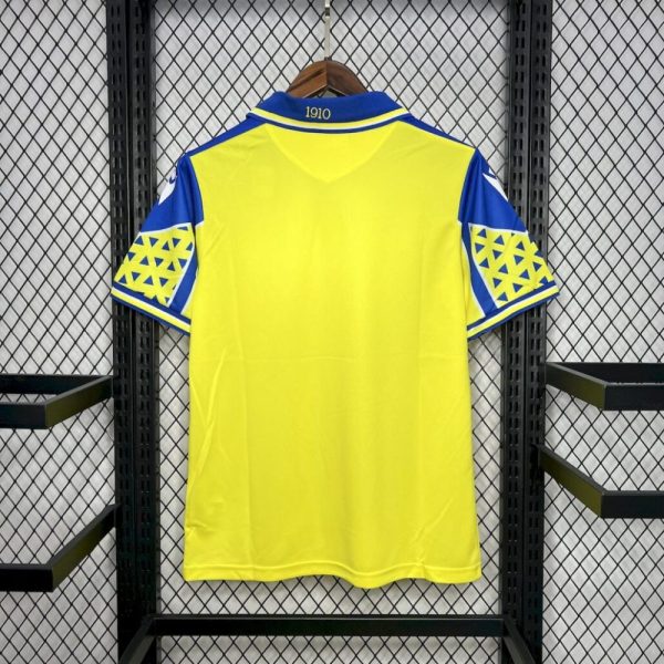 Cadiz 2024/25 Home Jersey - Image 2
