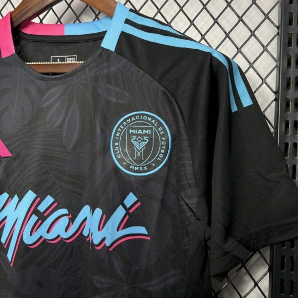 Inter Miami 2024/25 Special Edition Jersey - Image 5