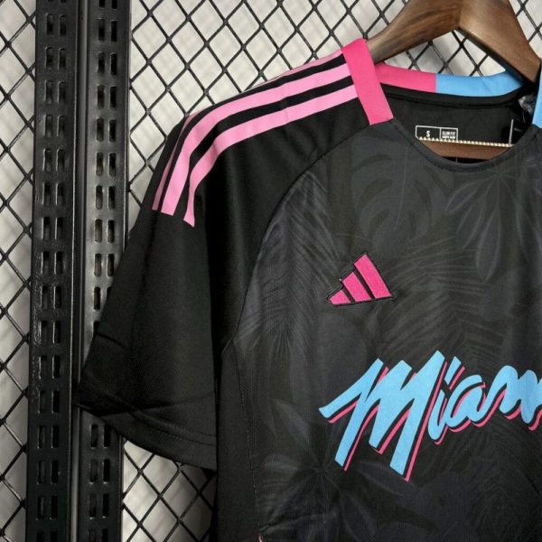 Inter Miami 2024/25 Special Edition Jersey - Image 4