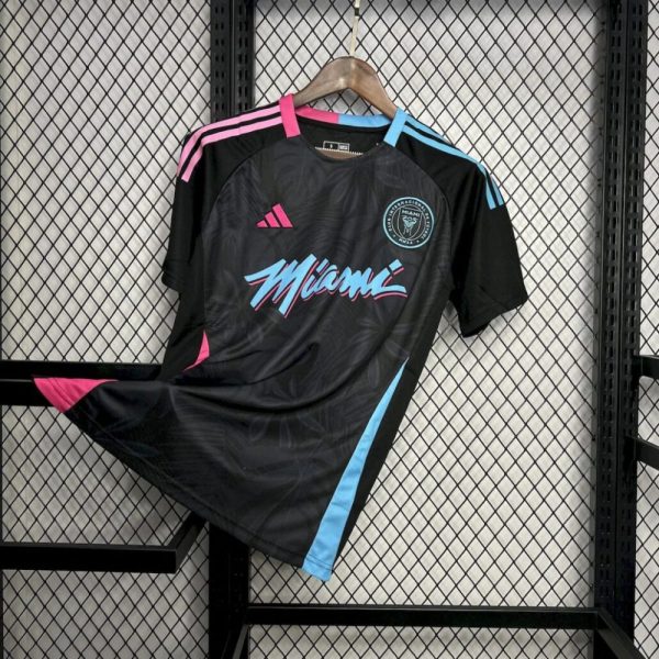 Inter Miami 2024/25 Special Edition Jersey