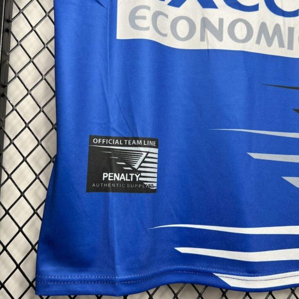 Corinthians 1998 Third Retro Jersey - Image 3