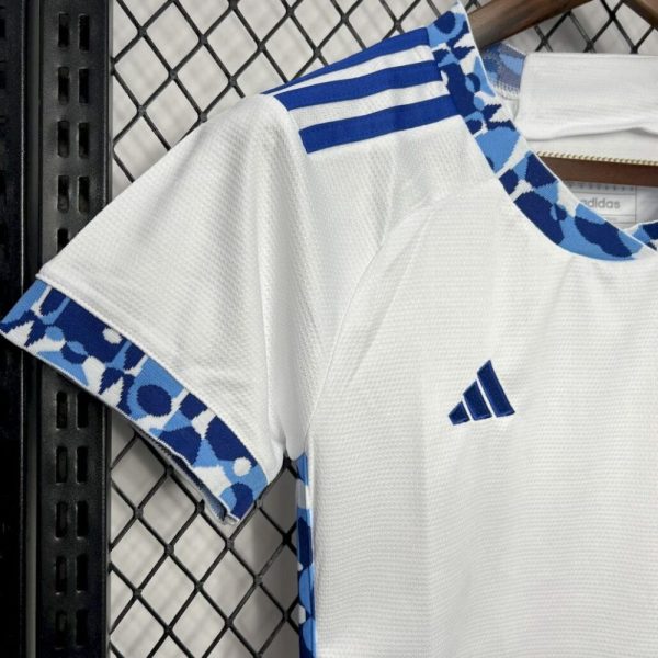 Cruzeiro 2024/25 Away Womens Jersey - Image 4